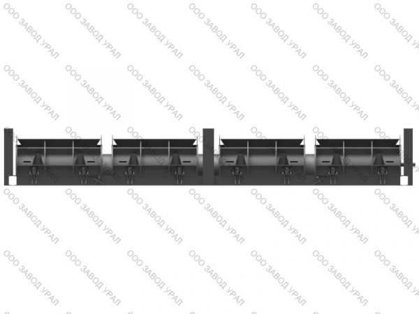 2УТК-530-12-4 (С пропаркой)
